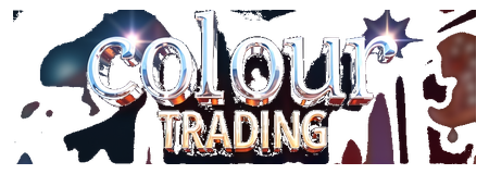 colour trading logo
